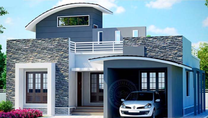 Beautiful Villa Design Ideas